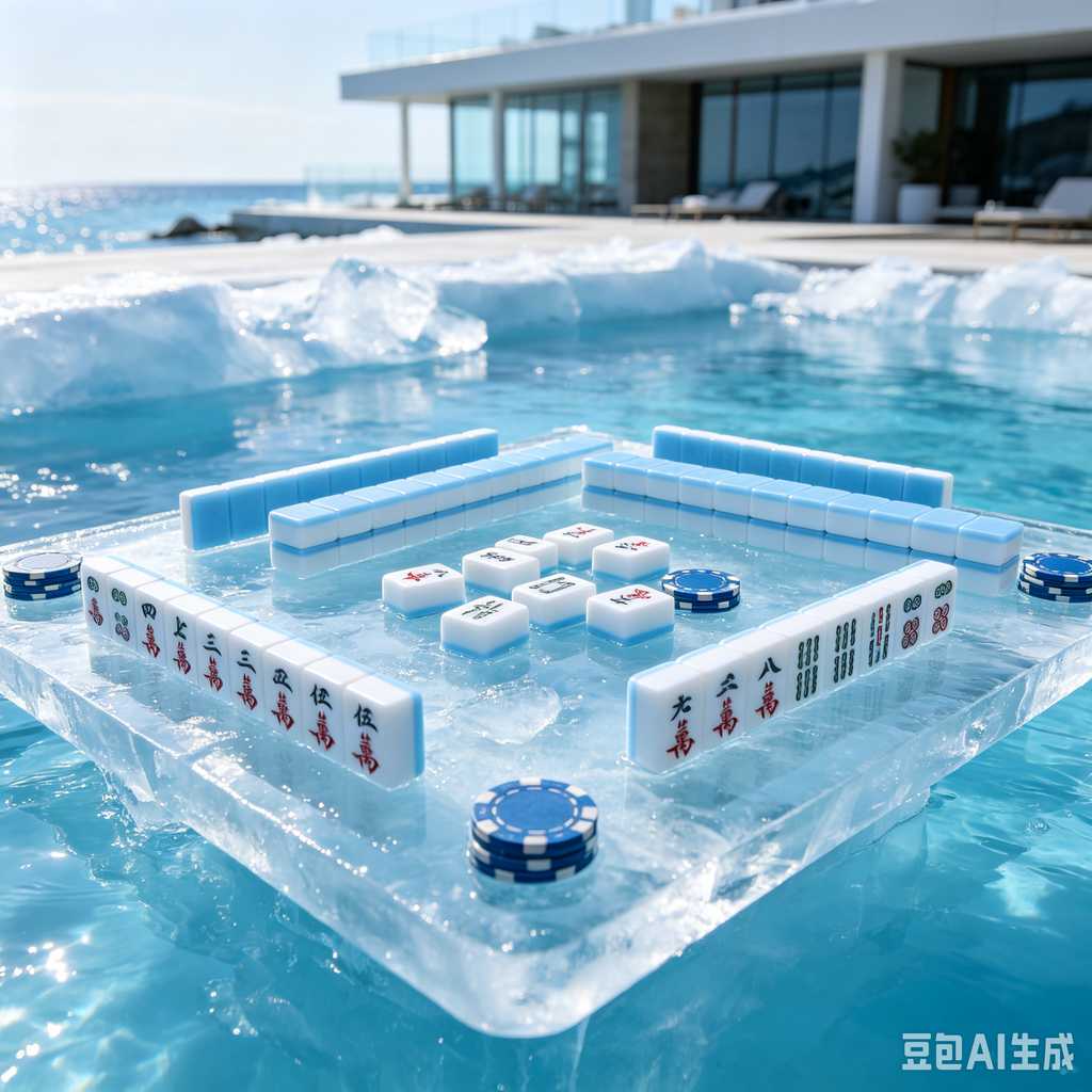 standard chinese mahjong tiles