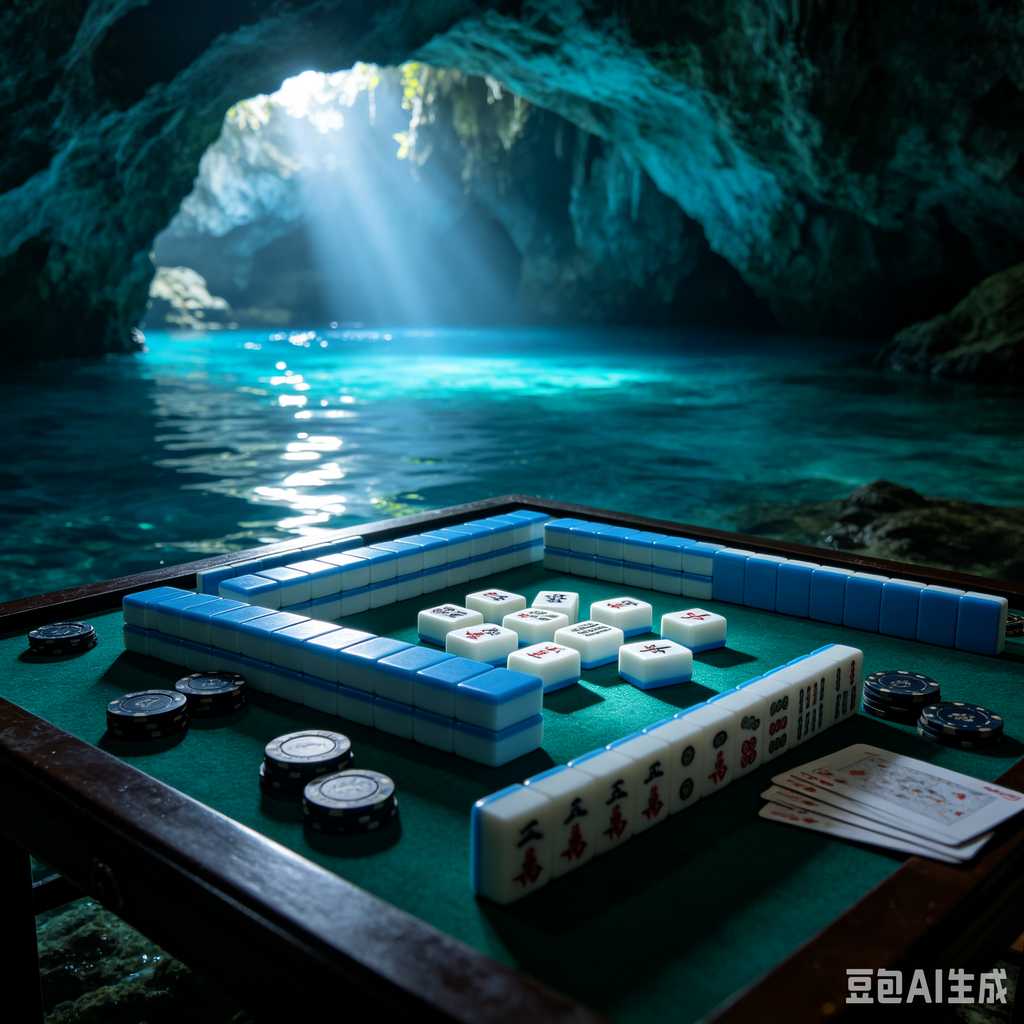 collection grade mahjong tiles