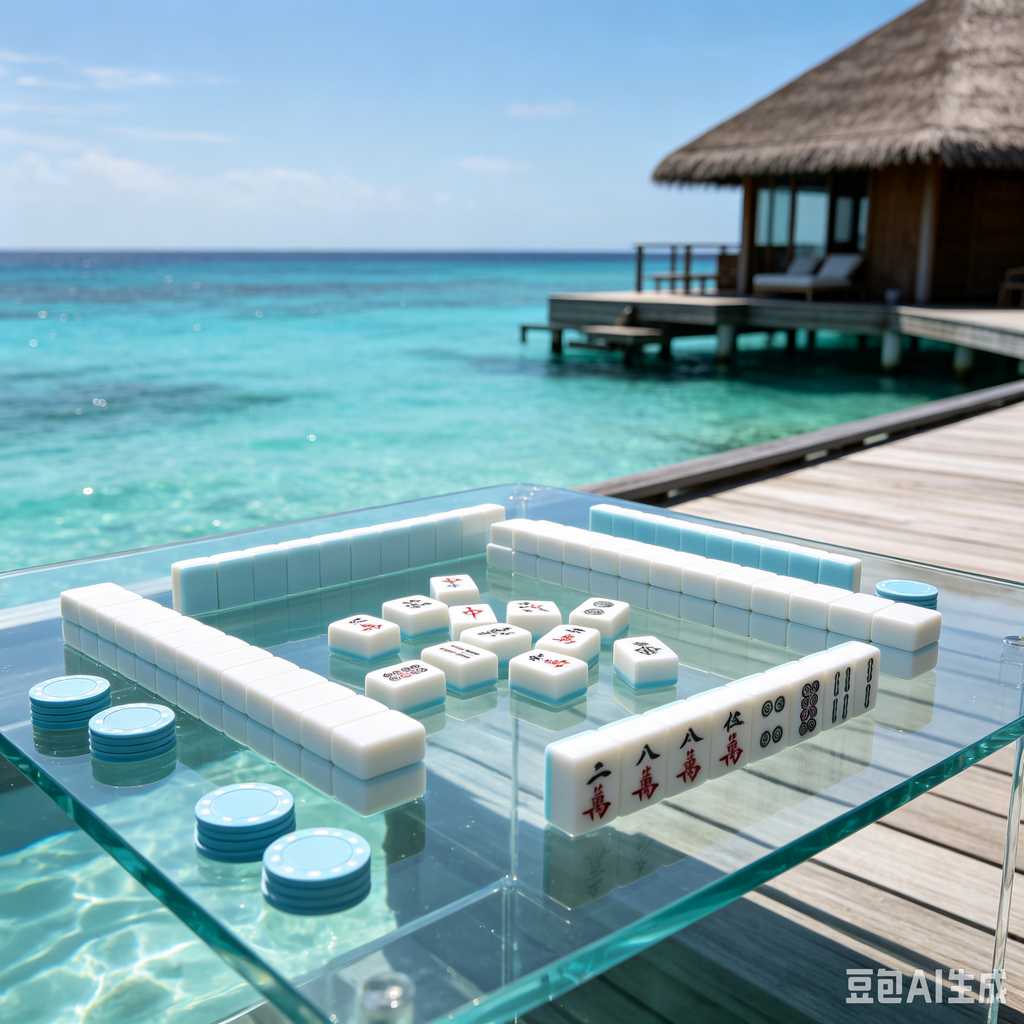 how to play american mahjong