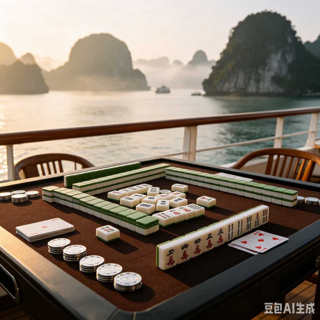 SouthDakota,mahjong