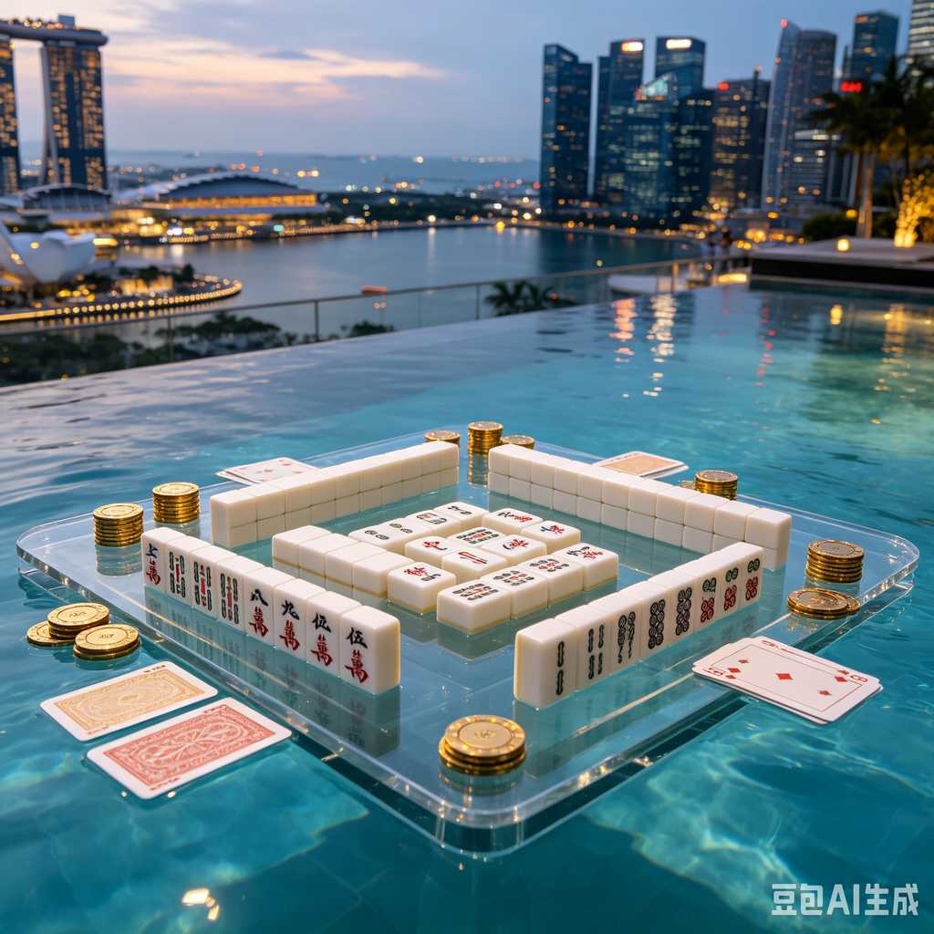 affordable luxury mahjong tiles review