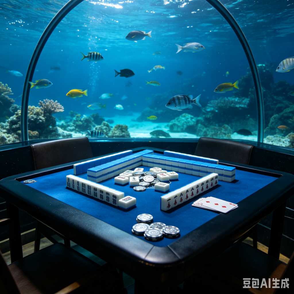 company logo mahjong tiles