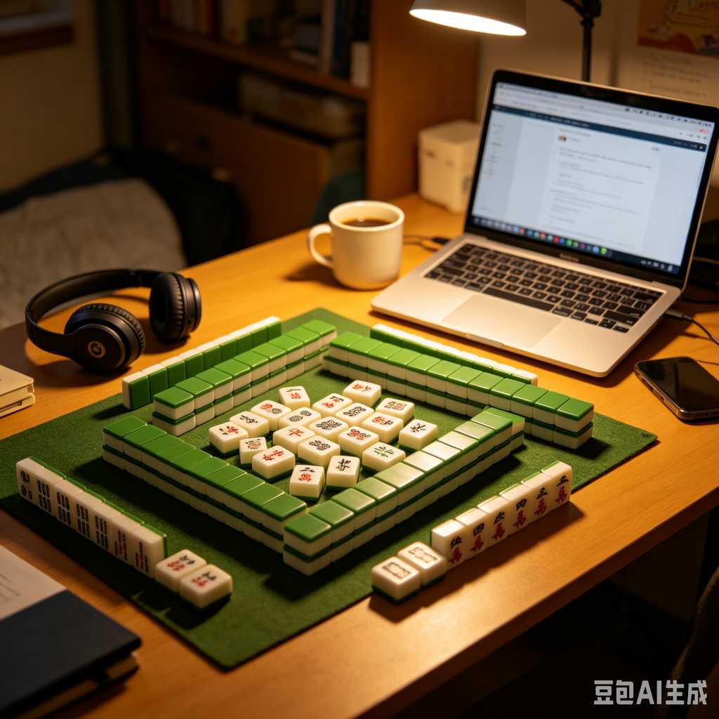 Bern,mahjong