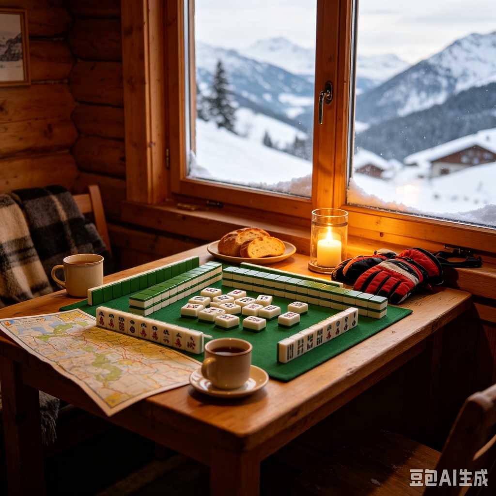 washable mahjong mat