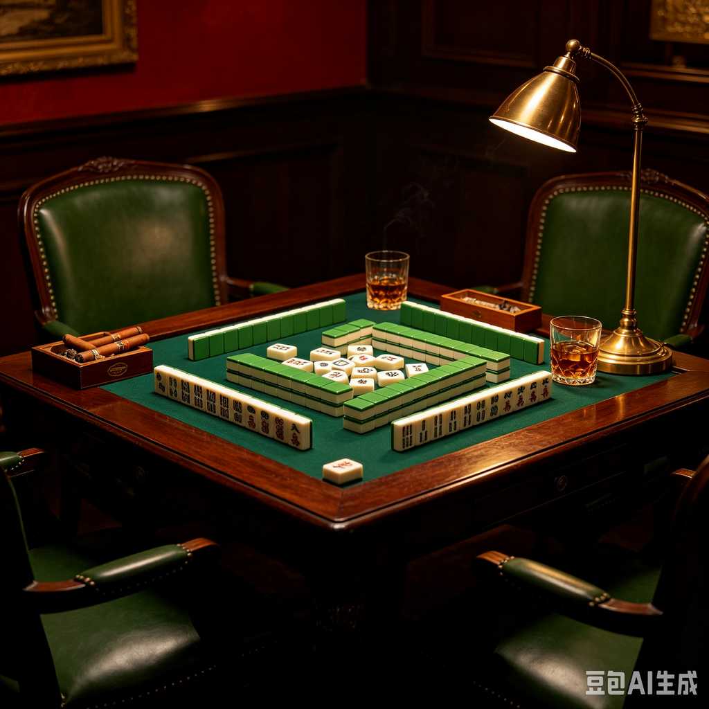 buy mahjong set online