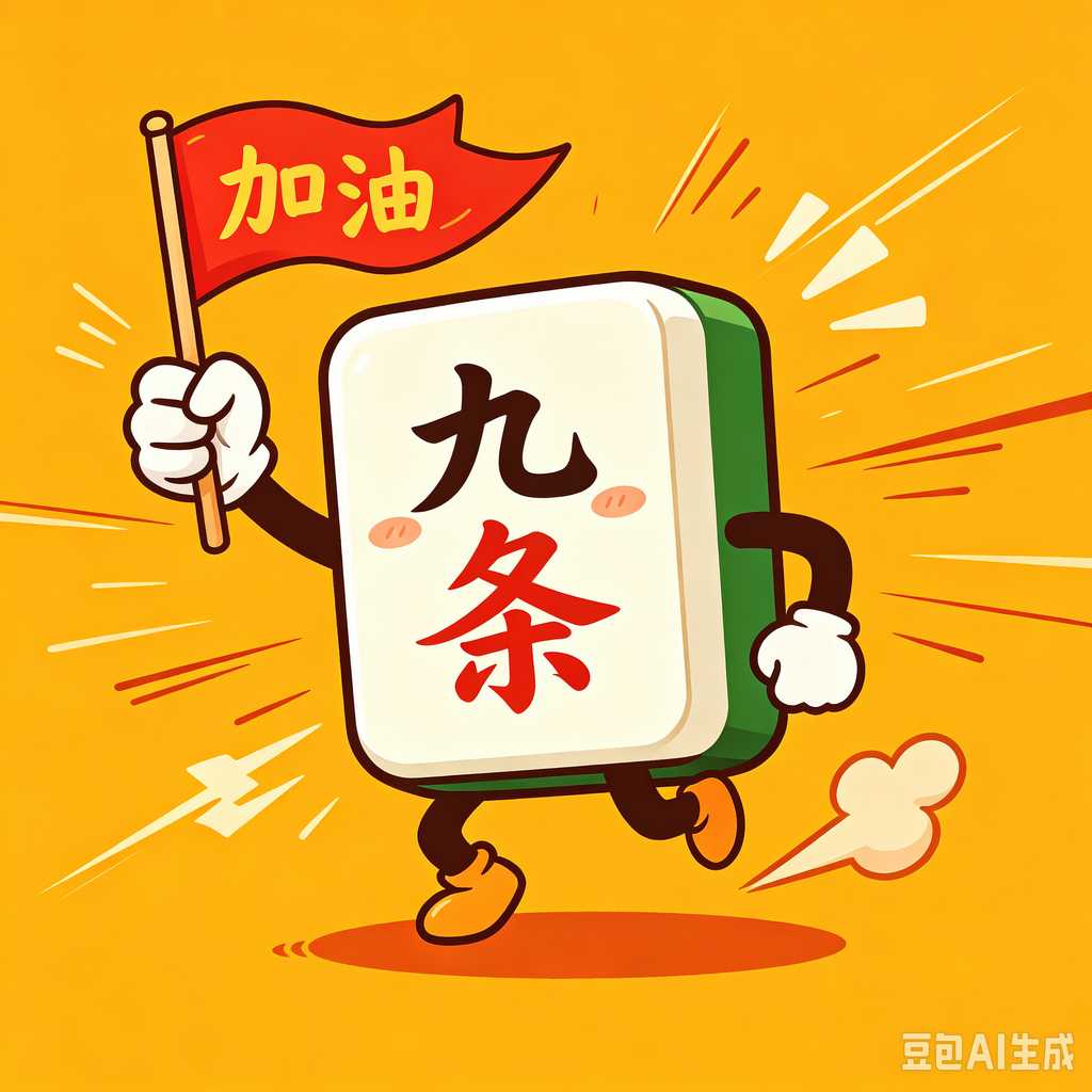 easy to read mahjong tiles