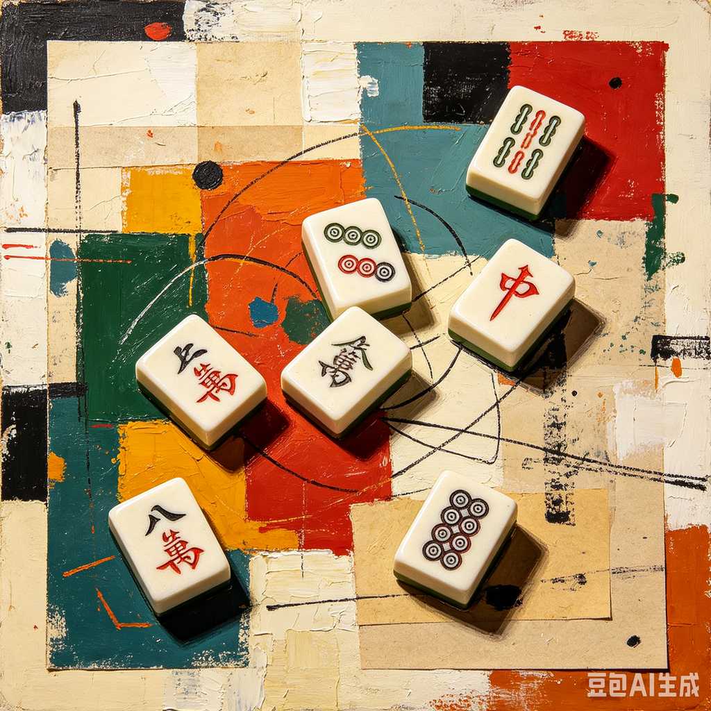 Maine,mahjong