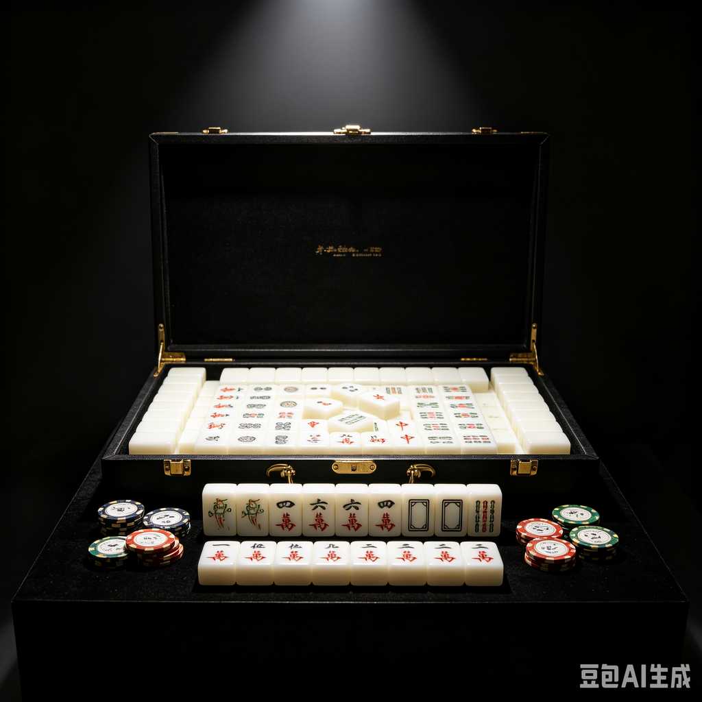 melamine mahjong tiles