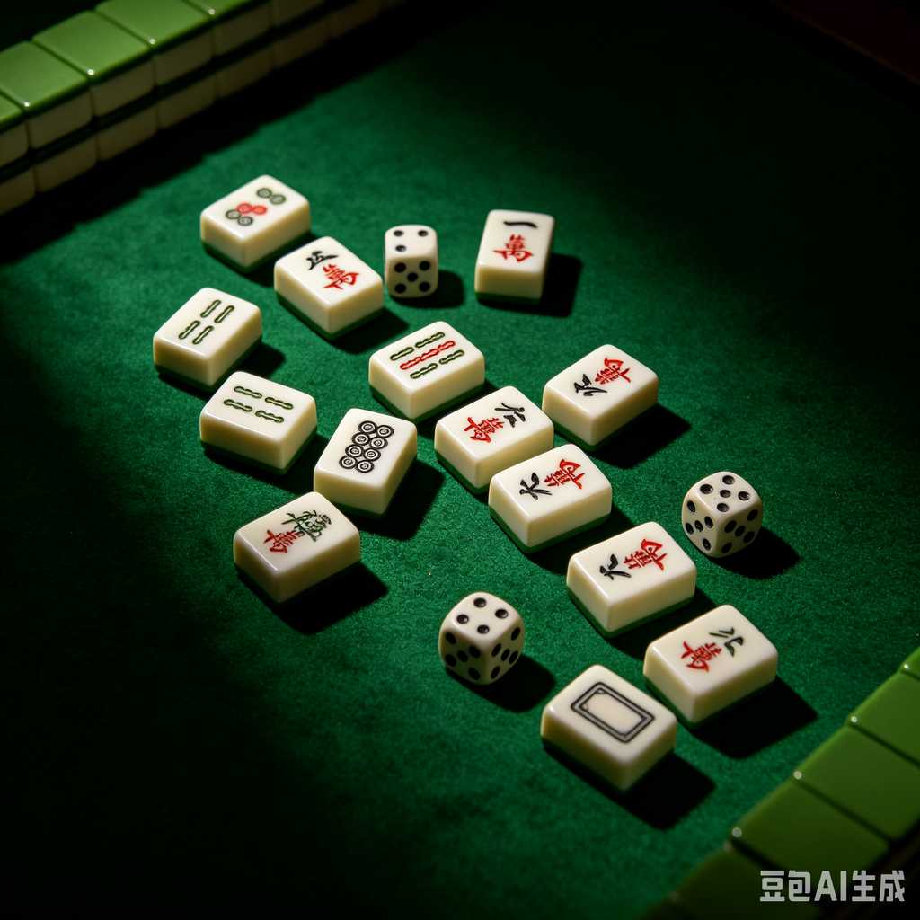hard shell travel case mahjong
