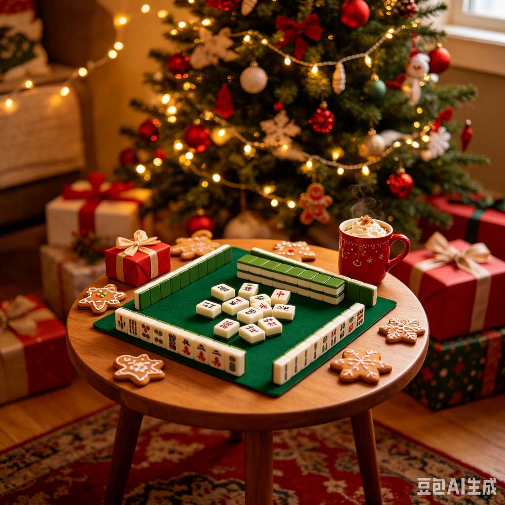 naples,mahjong