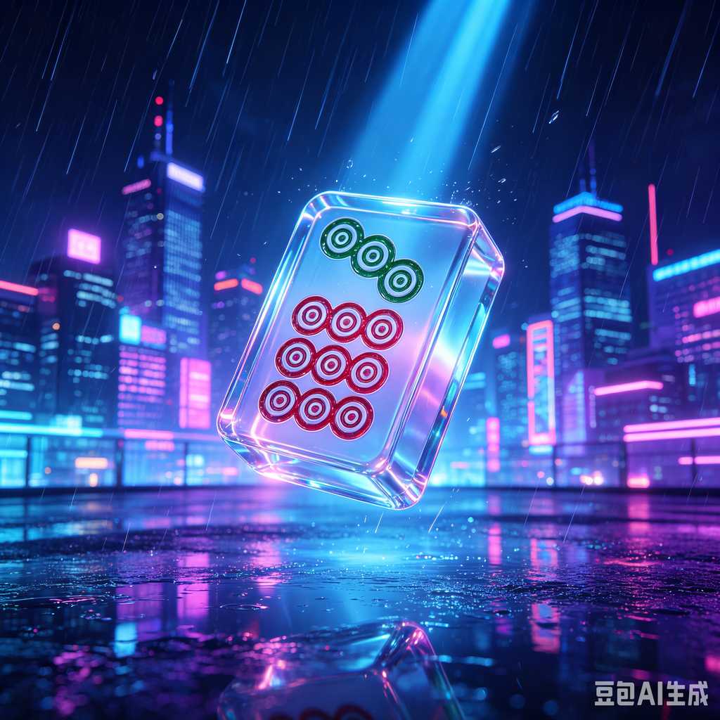 mahjong tiles