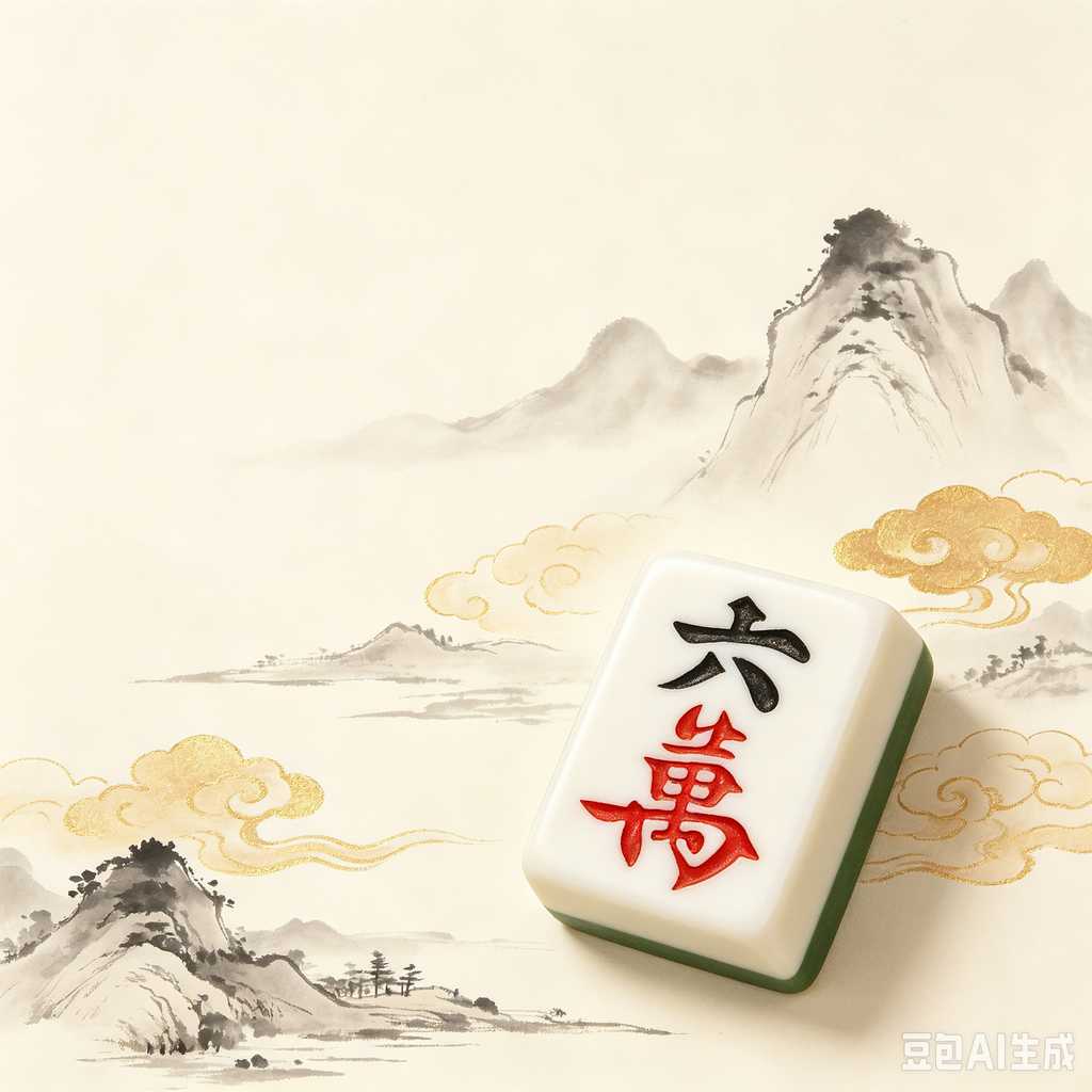 bonn,mahjong