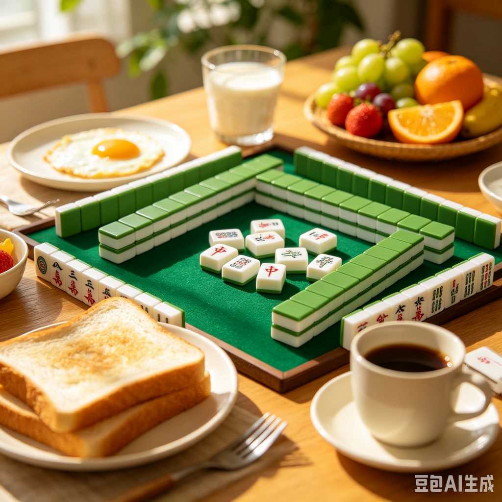 copenhagen,mahjong