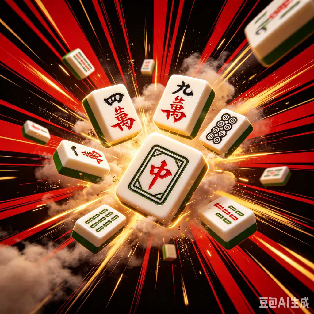 warwickri,mahjong
