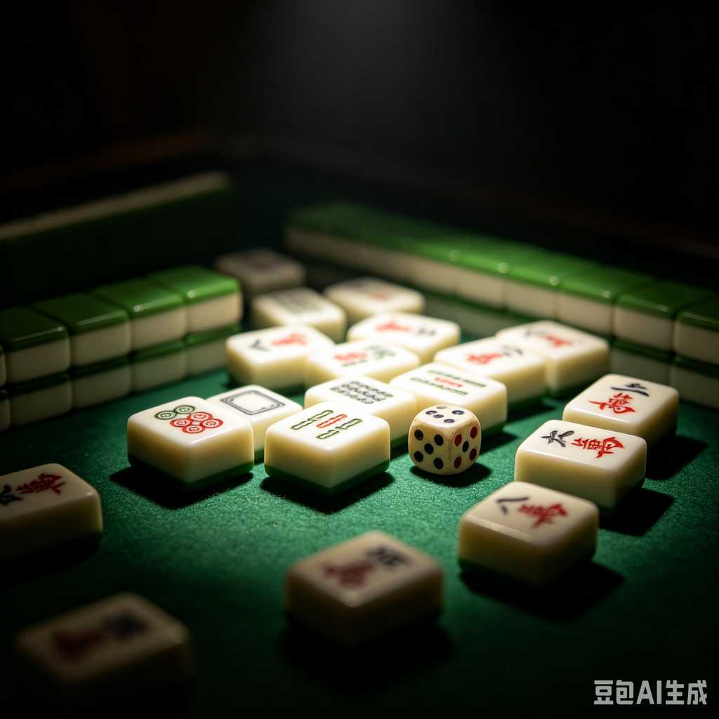 cheap durable mahjong tiles