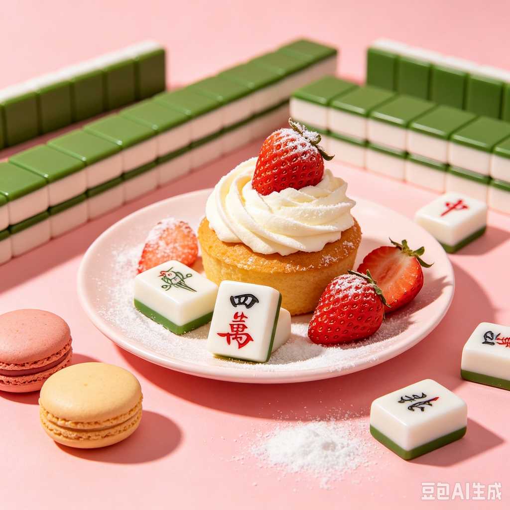 no smell mahjong tiles