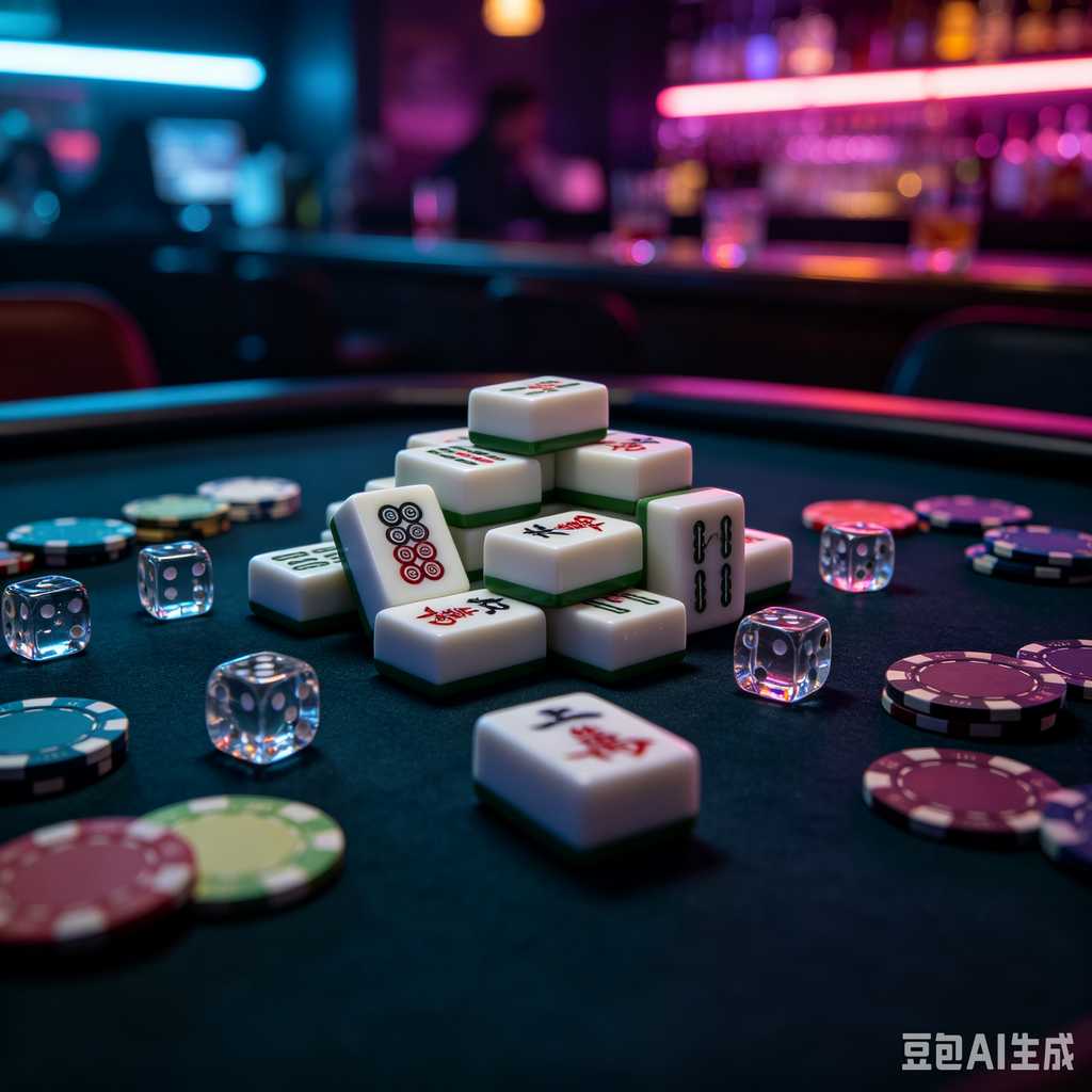 sacramento,mahjong