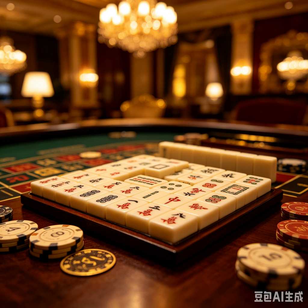 chinese mahjong set 144 tiles