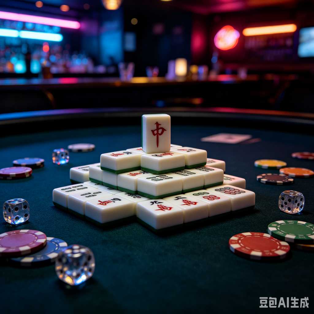 SaltLakeCity,mahjong