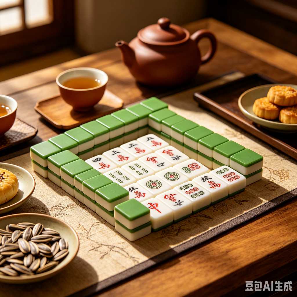 are acrylic mahjong tiles durable