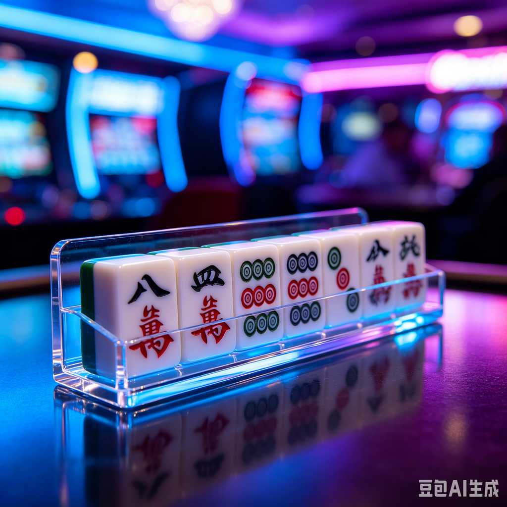 Baltimore,mahjong