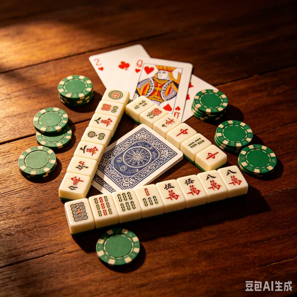 batonrouge,mahjong